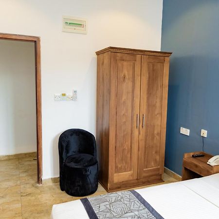 Pearl Island Inn Jaffna Eksteriør billede