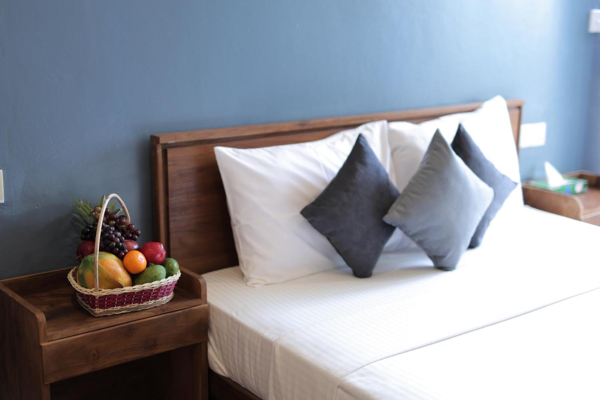Pearl Island Inn Jaffna Eksteriør billede